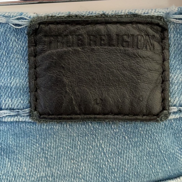 True Religion Mid Rise Becca Bootcut - Picture 5 of 10